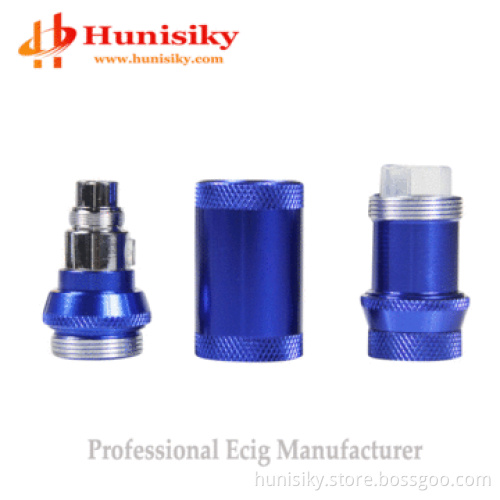 Healthy matrix telescope ecigarette